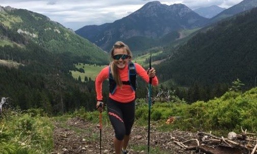 Biało-Czerwoni ruszają na Mistrzostwa Europy Skyrunning Ultra