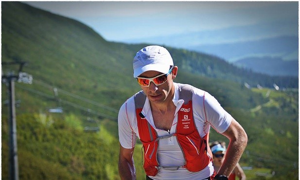 Biało-Czerwoni ruszają na Mistrzostwa Europy Skyrunning Ultra