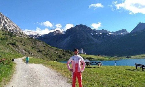 Biało-Czerwoni ruszają na Mistrzostwa Europy Skyrunning Ultra