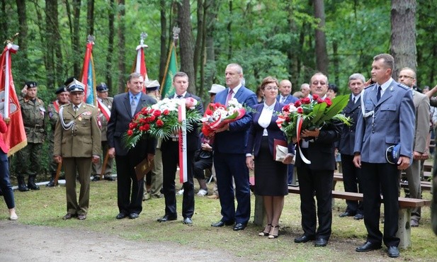 Miała być wtedy komunia …