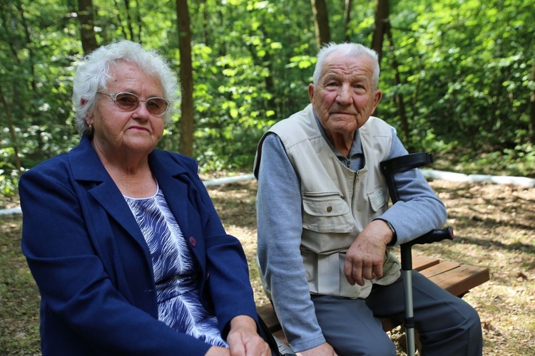 Rocznica pacyfikacji Boru Kunowskiego 