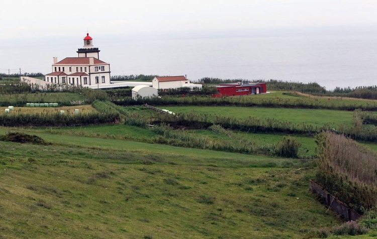 Sao Miguel kraina wulkanów