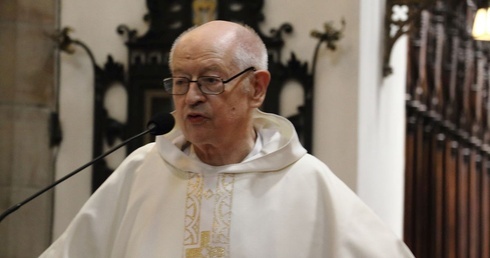 80. urodziny "Kłocza"