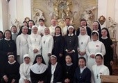 Siostry z Chin w diecezji opolskiej