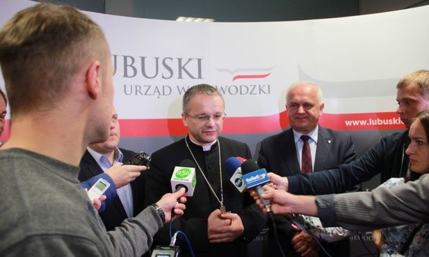 Co dalej z gorzowską katedrą?
