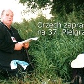 Orzech zaprasza