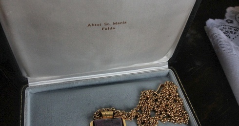 Kardynał z Dolnego Śląska