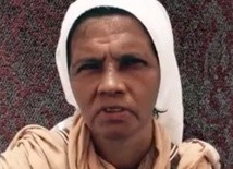 Dżihadyści opublikowali film z porwaną misjonarką