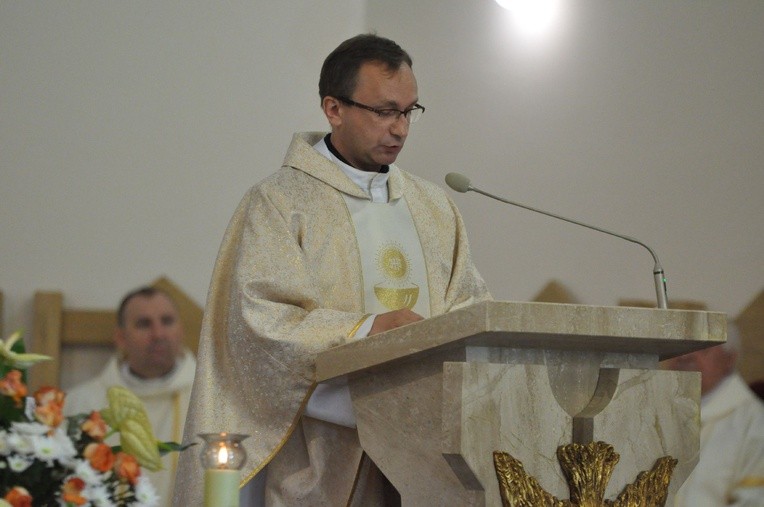 Stypendyści "Dzieła Nowego Tysiąclecia" 