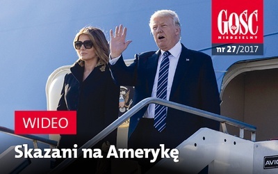 Zwiastun najnowszego "Gościa"