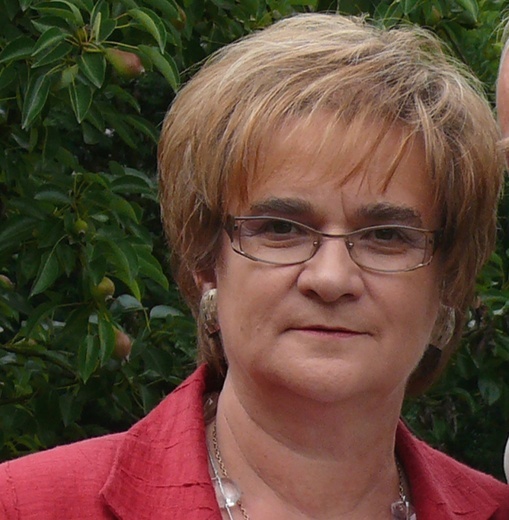 Leonarda Mejer (1947-2017)