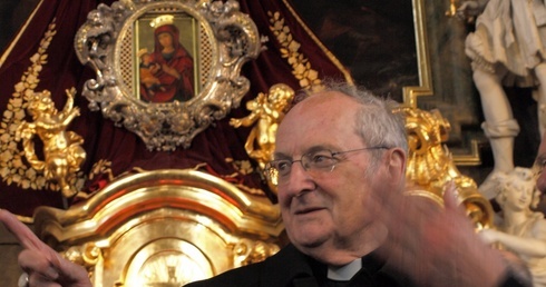 Raj kardynała Meisnera