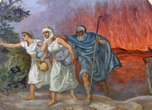 Dlaczego Bóg zniszczył Sodomę i Gomorę?
