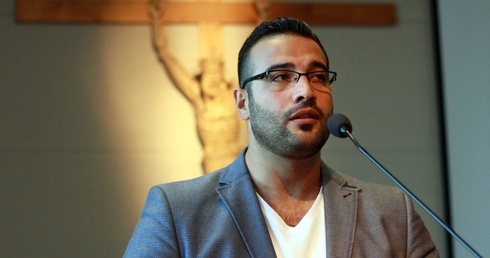 W morzu zniszczenia zaczynamy być prawdziwymi chrześcijanami