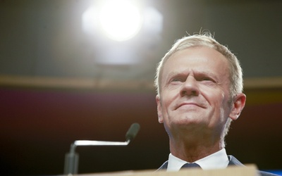 Tusk: Sukces dyplomatyczny związany z wizytą prezydenta USA jest bezdyskusyjny