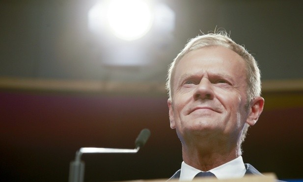 Tusk: Sukces dyplomatyczny związany z wizytą prezydenta USA jest bezdyskusyjny