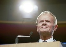 Tusk: Sukces dyplomatyczny związany z wizytą prezydenta USA jest bezdyskusyjny