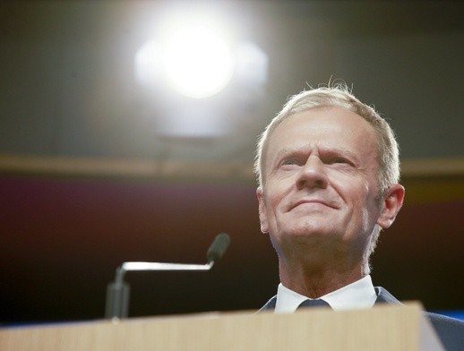 Tusk: Sukces dyplomatyczny związany z wizytą prezydenta USA jest bezdyskusyjny