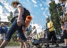 Pielgrzymki na żywo