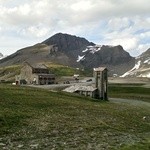 Biało-czerwoni w Val d'Isere - malowniczej dolinie w sercu Alp