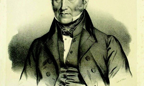 Adam Jerzy Czartoryski 