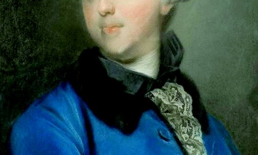 Adam Kazimierz Czartoryski 