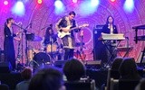 Trwa festiwal Wschód Kultury - Inne Brzmienia. Aquaserge i Nouvelle Vague