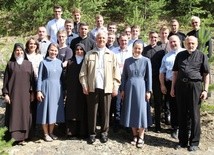 Szkoła animacji misyjnej