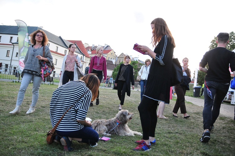 Wschód Kultury - Inne Brzmienia w Lublinie