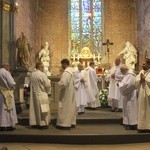 Ogólnopolskie spotkanie diakonów stałych