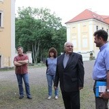 Ogólnopolskie spotkanie diakonów stałych