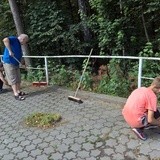Kuźnia Charakteru w Kokotku 