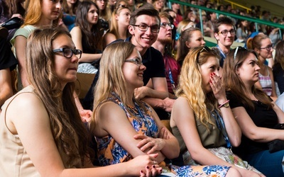 Pierwsze forum studentów - stypendystów odbyło się w Tarnowie