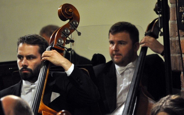 Międzynarodowy Festiwal Organowy