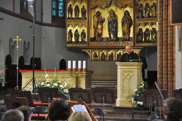 Międzynarodowy Festiwal Organowy