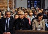 Międzynarodowy Festiwal Organowy