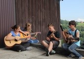 Rekolekcje oazowe 2017 w Istebnej