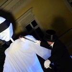 Festiwal Teatru Otwartego 2017 - dzień pierwszy