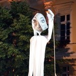 Festiwal Teatru Otwartego 2017 - dzień pierwszy