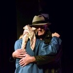 Festiwal Teatru Otwartego 2017 - dzień pierwszy