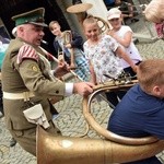 Festiwal Teatru Otwartego 2017 - dzień pierwszy