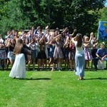 Oazowy Dzień Wspólnoty