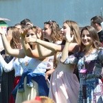 Oazowy Dzień Wspólnoty