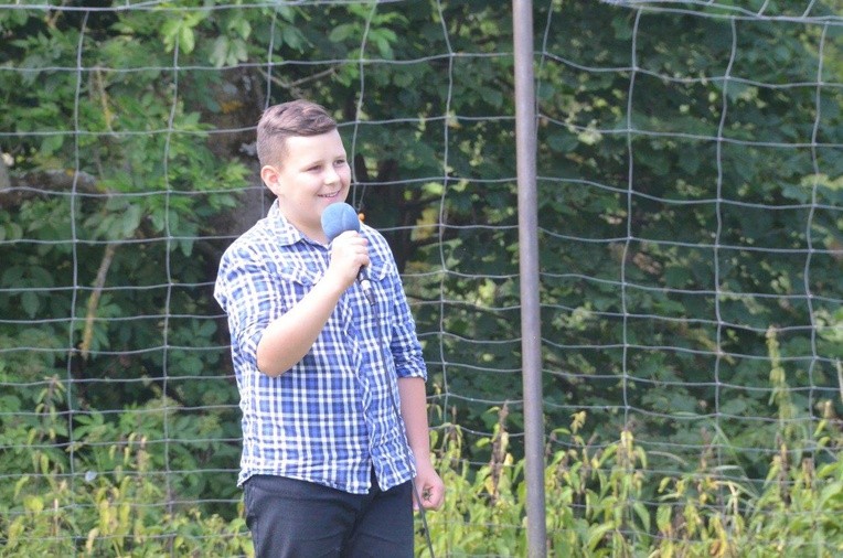 Oazowy Dzień Wspólnoty