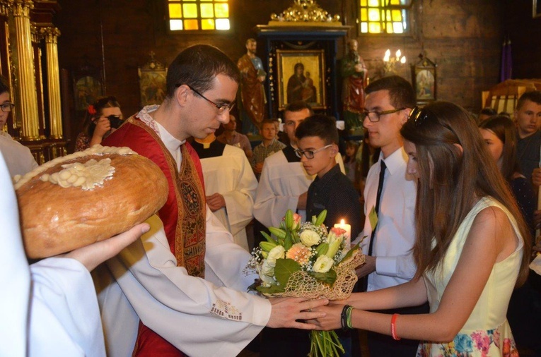 Oazowy Dzień Wspólnoty