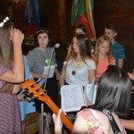 Oazowy Dzień Wspólnoty