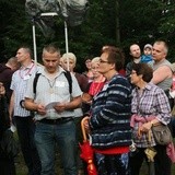 Rekolekcje o miłosierdziu