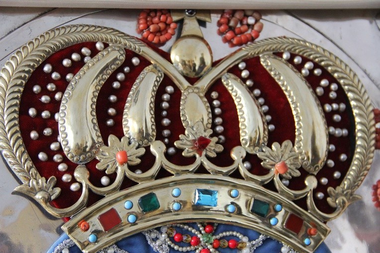 Powrót Matki Bożej Szkaplerznej