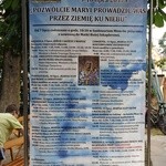 Powrót Matki Bożej Szkaplerznej