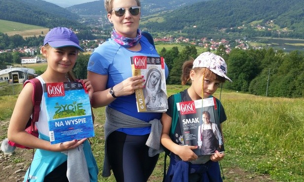 Wakacje z "Gościem" 2017